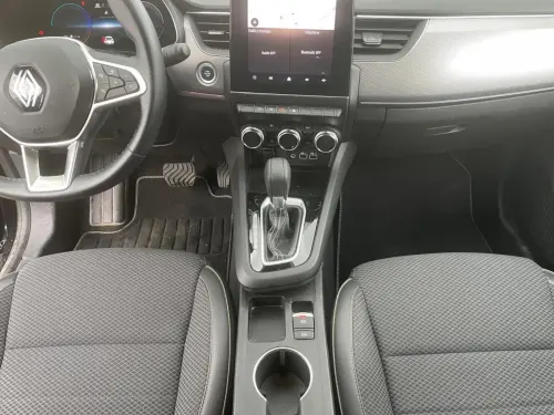 Renault Arkana E-Tech full hybrid 145 GSR2 Techno - Photo 14