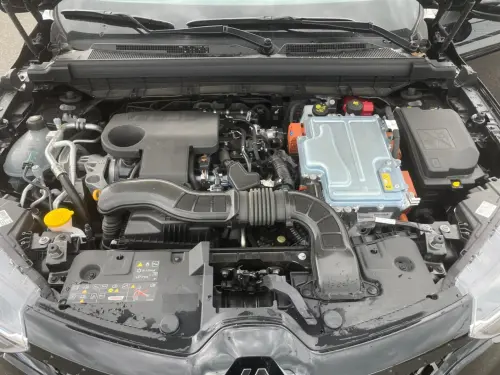 Renault Arkana E-Tech full hybrid 145 GSR2 Techno - Photo 19