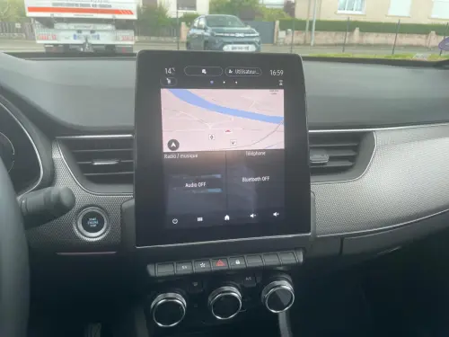 Renault Arkana E-Tech full hybrid 145 GSR2 Techno - Photo 20