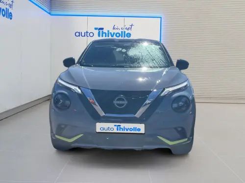 Nissan Juke Juke DIG-T 114 Série limitée Kiiro - Photo 7