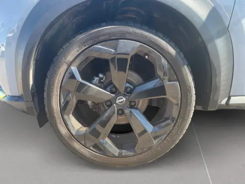 Nissan Juke Juke DIG-T 114 Série limitée Kiiro - Photo 8