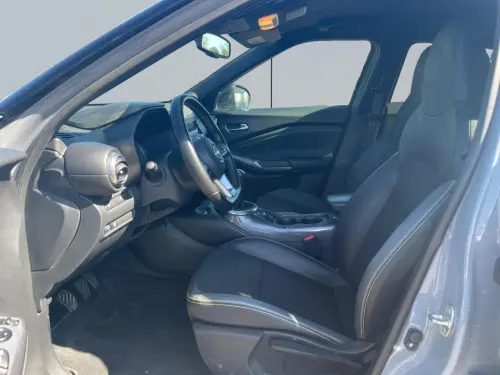 Nissan Juke Juke DIG-T 114 Série limitée Kiiro - Photo 9