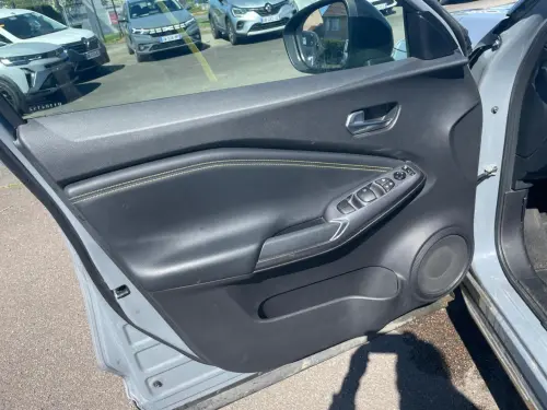 Nissan Juke Juke DIG-T 114 Série limitée Kiiro - Photo 10