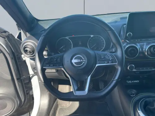 Nissan Juke Juke DIG-T 114 Série limitée Kiiro - Photo 12