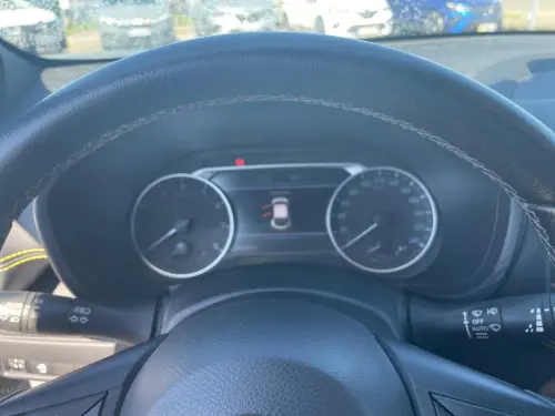 Nissan Juke Juke DIG-T 114 Série limitée Kiiro - Photo 13