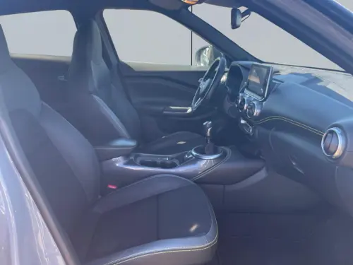 Nissan Juke Juke DIG-T 114 Série limitée Kiiro - Photo 16