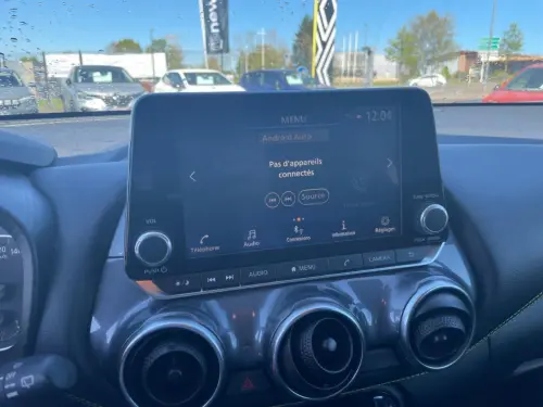 Nissan Juke Juke DIG-T 114 Série limitée Kiiro - Photo 20