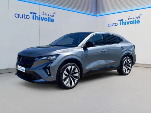 Renault Rafale E-Tech full hybrid 200 ch Techno - Photo 0