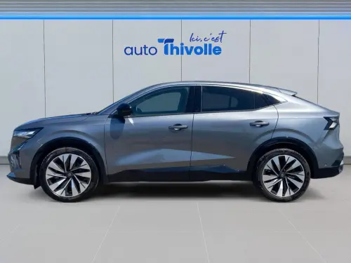 Renault Rafale E-Tech full hybrid 200 ch Techno - Photo 1