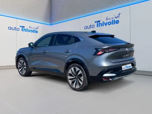 Renault Rafale E-Tech full hybrid 200 ch Techno - Photo 2