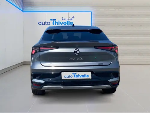 Renault Rafale E-Tech full hybrid 200 ch Techno - Photo 3