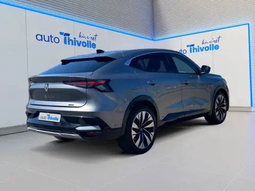 Renault Rafale E-Tech full hybrid 200 ch Techno - Photo 4