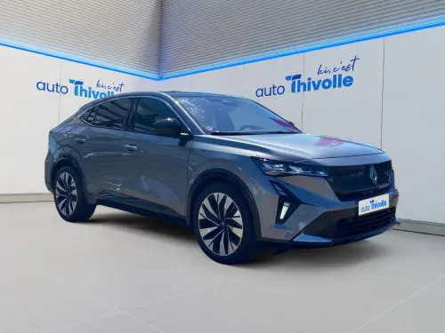 Renault Rafale E-Tech full hybrid 200 ch Techno - Photo 6