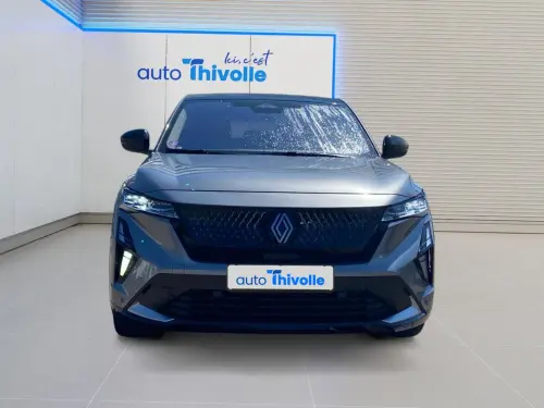 Renault Rafale E-Tech full hybrid 200 ch Techno - Photo 7