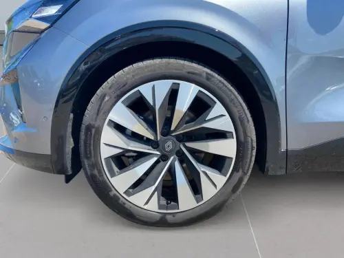 Renault Rafale E-Tech full hybrid 200 ch Techno - Photo 8