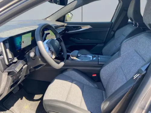 Renault Rafale E-Tech full hybrid 200 ch Techno - Photo 9