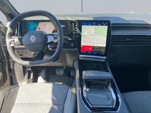 Renault Rafale E-Tech full hybrid 200 ch Techno - Photo 11