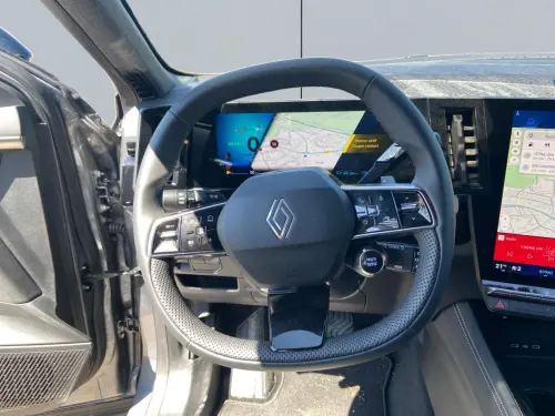 Renault Rafale E-Tech full hybrid 200 ch Techno - Photo 12