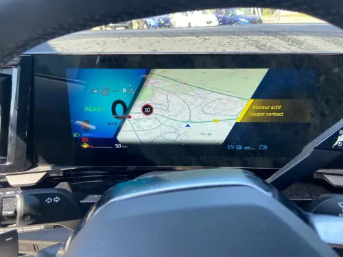 Renault Rafale E-Tech full hybrid 200 ch Techno - Photo 13