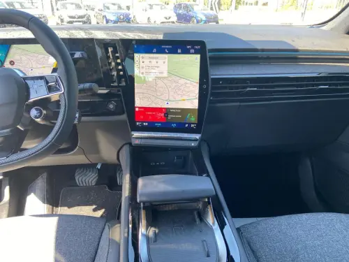 Renault Rafale E-Tech full hybrid 200 ch Techno - Photo 14