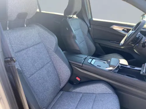 Renault Rafale E-Tech full hybrid 200 ch Techno - Photo 16