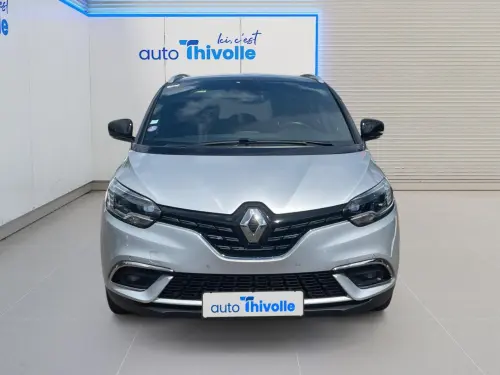 Renault Grand Scenic Grand Scenic TCe 160 FAP EDC - 21 SL Black Edition - Photo 5