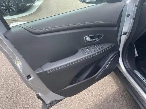 Renault Grand Scenic Grand Scenic TCe 160 FAP EDC - 21 SL Black Edition - Photo 8