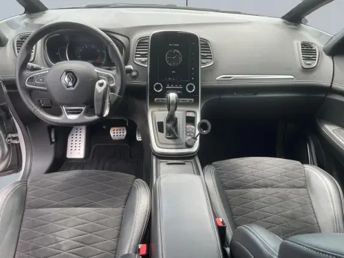 Renault Grand Scenic Grand Scenic TCe 160 FAP EDC - 21 SL Black Edition - Photo 9