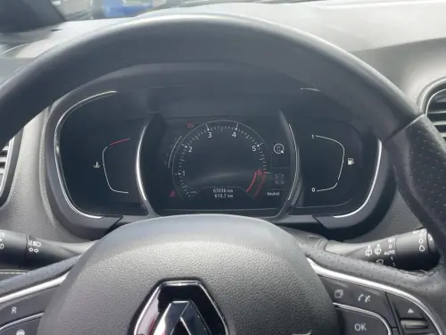 Renault Grand Scenic Grand Scenic TCe 160 FAP EDC - 21 SL Black Edition - Photo 11