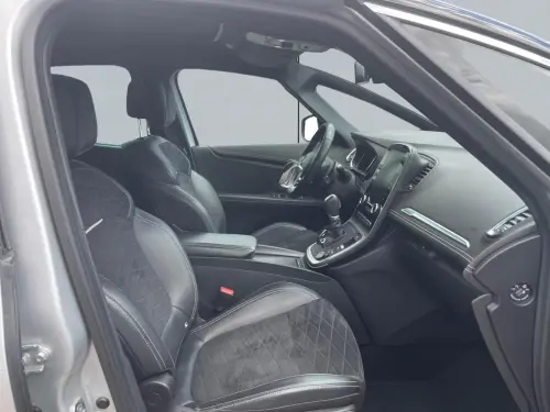 Renault Grand Scenic Grand Scenic TCe 160 FAP EDC - 21 SL Black Edition - Photo 14