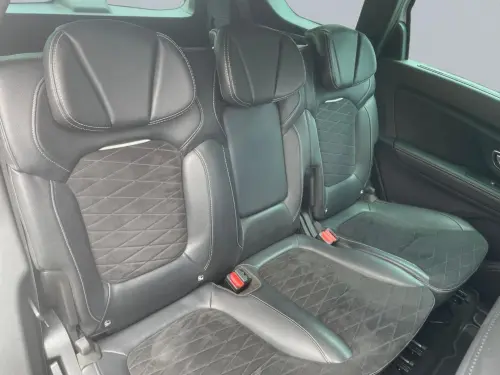 Renault Grand Scenic Grand Scenic TCe 160 FAP EDC - 21 SL Black Edition - Photo 15