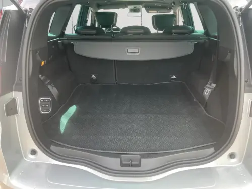 Renault Grand Scenic Grand Scenic TCe 160 FAP EDC - 21 SL Black Edition - Photo 16