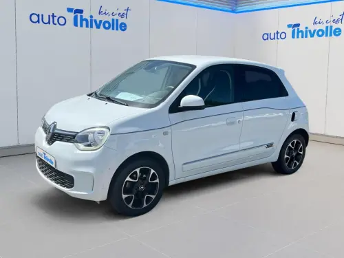 Renault Twingo Twingo III SCe 75 - 20 Intens - Photo 0