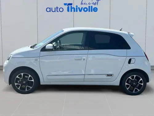 Renault Twingo Twingo III SCe 75 - 20 Intens - Photo 1