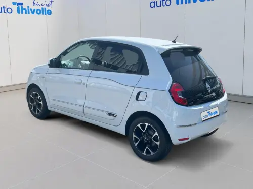 Renault Twingo Twingo III SCe 75 - 20 Intens - Photo 2