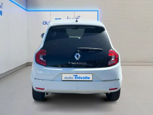 Renault Twingo Twingo III SCe 75 - 20 Intens - Photo 3