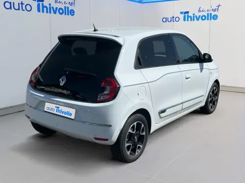 Renault Twingo Twingo III SCe 75 - 20 Intens - Photo 4