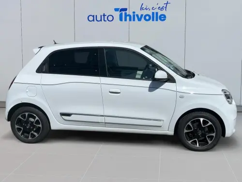 Renault Twingo Twingo III SCe 75 - 20 Intens - Photo 5