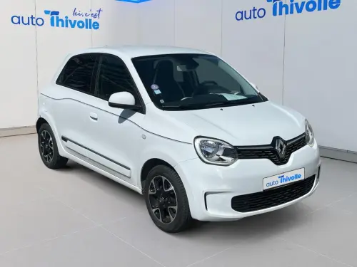 Renault Twingo Twingo III SCe 75 - 20 Intens - Photo 6