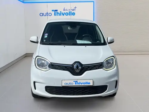 Renault Twingo Twingo III SCe 75 - 20 Intens - Photo 7