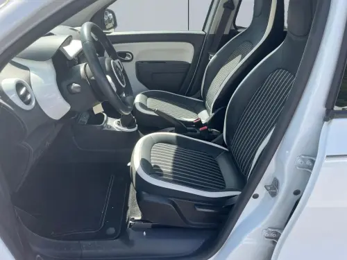 Renault Twingo Twingo III SCe 75 - 20 Intens - Photo 9