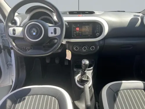 Renault Twingo Twingo III SCe 75 - 20 Intens - Photo 11