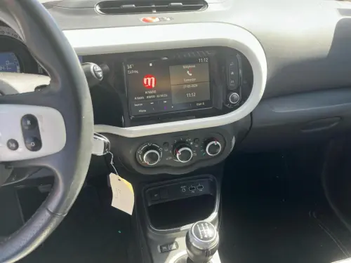 Renault Twingo Twingo III SCe 75 - 20 Intens - Photo 14