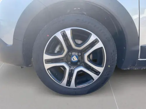 Dacia Lodgy Blue dCi 115 7 places 15 ans - Photo 8