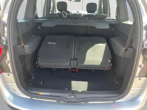 Dacia Lodgy Blue dCi 115 7 places 15 ans - Photo 18