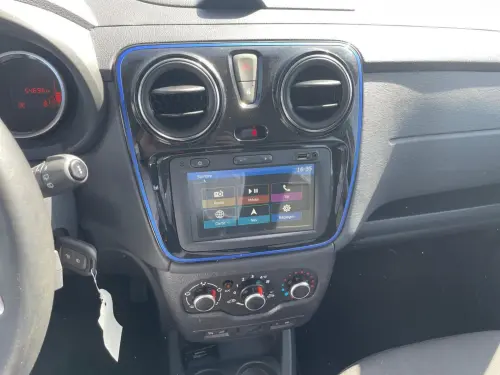 Dacia Lodgy Blue dCi 115 7 places 15 ans - Photo 20