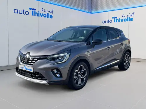 Renault Captur E-Tech full hybrid 145 Techno - Photo 0
