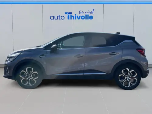 Renault Captur E-Tech full hybrid 145 Techno - Photo 1