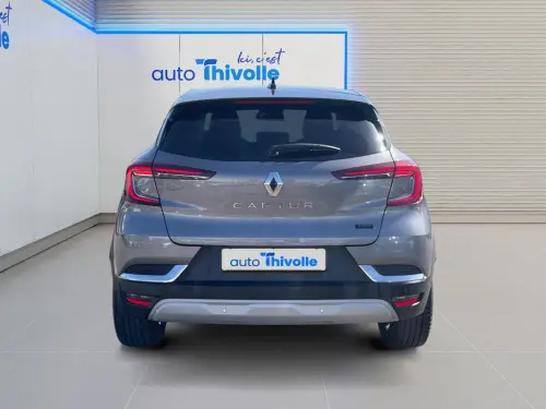 Renault Captur E-Tech full hybrid 145 Techno - Photo 3