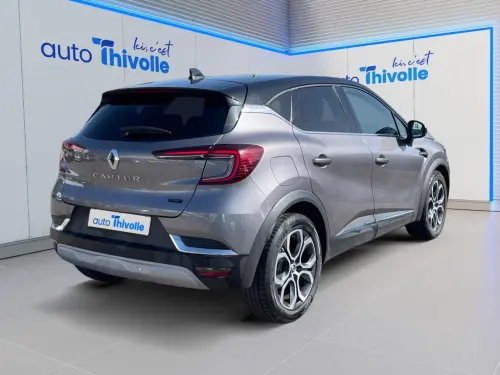 Renault Captur E-Tech full hybrid 145 Techno - Photo 4